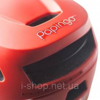 
Urge Papingo - новый качественный среднебюджетный шлем для езды по шоссе. Он пе. . фото 6
