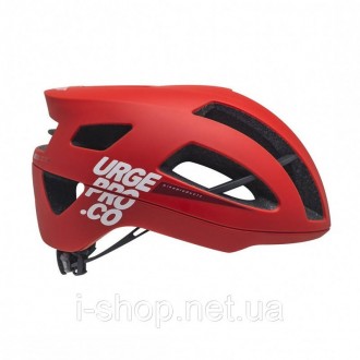 
Urge Papingo - новый качественный среднебюджетный шлем для езды по шоссе. Он пе. . фото 2