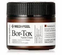 Тестер Лифтинг крем с пептидным комплексом Medi Peel Bor-Tox Peptide Cream
Возра. . фото 3
