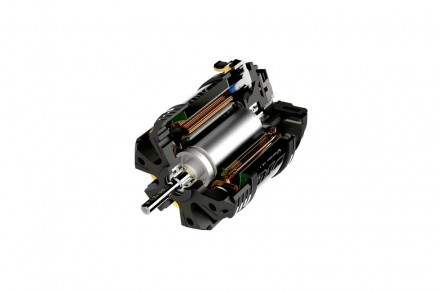 Мотор сенсорный HOBBYWING XERUN V10 3650 6.5T 5120KV G3 для автомоделей
Характер. . фото 3
