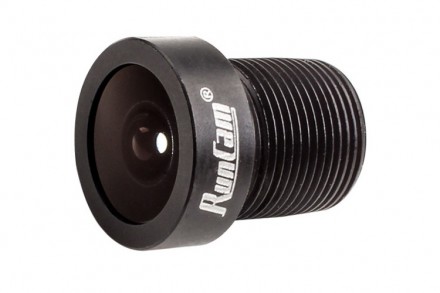 Линза M8 2.3мм RunCam RC23M для камер Racer, Swift Micro 1/2/3
Характеристики:
Ф. . фото 2