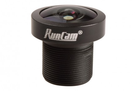 Линза M12 2.5мм RunCam RC25EW для камер Eagle2 16:9
Характеристики:
Фокусное рас. . фото 4