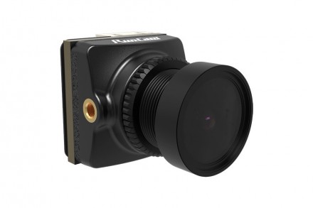 Камера FPV RunCam Night Eagle 3
Особенности:
Сверхвысокочувствительный и отзывчи. . фото 3