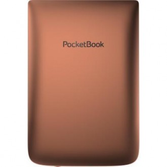 Новый PocketBook Touch HD 3 – «премьер лига» электронного чтенияPocketBook предс. . фото 3