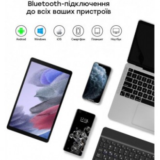 Тип - обложка, совместимость с моделями - Samsung Galaxy Tab A7 Lite, диагональ . . фото 9