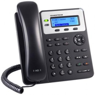 IP телефон Grandstream GXP1625 - отличное решение для малого и среднего бизнеса,. . фото 2
