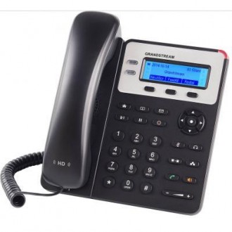 IP телефон Grandstream GXP1625 - отличное решение для малого и среднего бизнеса,. . фото 4