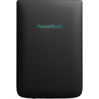 Новый PocketBook 606 – простота и легкость всегда в трендеPocketBook 606 – это н. . фото 6