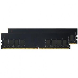 Модуль памяти для компьютера DDR4 16GB (2x8GB) 2666 MHz eXceleram (E416266AD). Дніпро. фото 1 Модуль памяти для компьютера DDR4 16GB (2x8GB) 2666 MHz eXceleram (E416266AD). Дніпро. фото 1