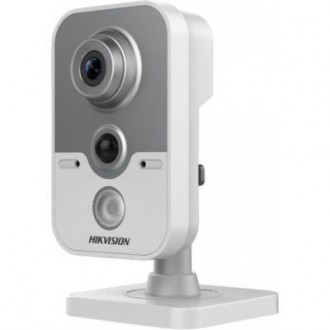 Камера видеонаблюдения Hikvision DS-2CE38D8T-PIR (2.8). Днепр. фото 1 Камера видеонаблюдения Hikvision DS-2CE38D8T-PIR (2.8). Днепр. фото 1