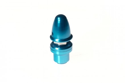 Адаптер пропеллера Haoye 01201 вал 2.3 мм винт 4.7 мм (цанга, синий)
Характерист. . фото 3