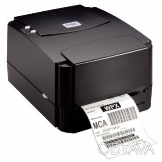 
Принтер этикеток TSC TTP-244 Pro (4020000033)
 выделяется среди других подобных. . фото 1