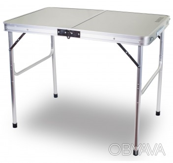 Стол складной Ranger Plain RA 1108
Маленький, практичный и удобный складной стол. . фото 1