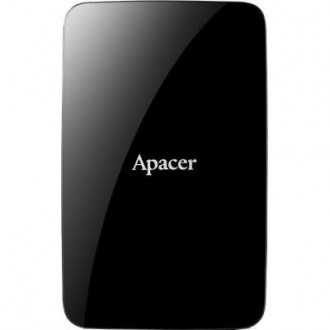 
Apacer при разработке нового портативного накопителя HDD AC233 следовал принцип. . фото 2