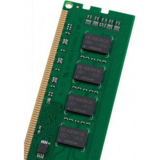 Оперативная память – одна из важнейших деталей Вашего компьютера. Модуль памяти . . фото 4
