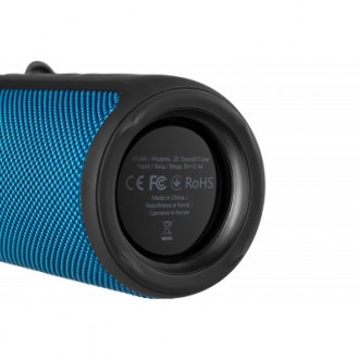 Акустическая система 2E SoundXTube - впечатляющих 30 Вт звука на 360 градусов в . . фото 9