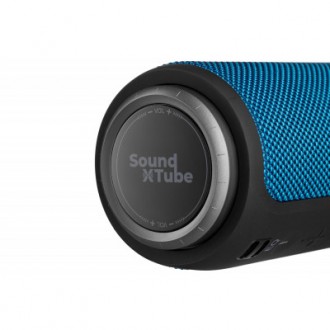 Акустическая система 2E SoundXTube - впечатляющих 30 Вт звука на 360 градусов в . . фото 10
