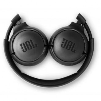 JBL Tune 500BT - беспроводная гарнитура от известного всем ценителям звука бренд. . фото 6