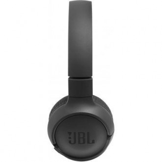 JBL Tune 500BT - беспроводная гарнитура от известного всем ценителям звука бренд. . фото 4