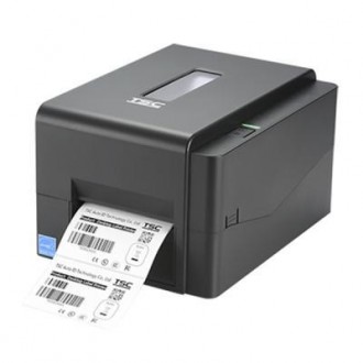 Принтеры серии TSC TE200 - это надёжные высокопроизводительные и доступные по це. . фото 2
