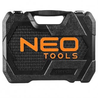 
Продукция компании NEO Tools смогла очень быстро завоевать доверие тысяч потреб. . фото 5