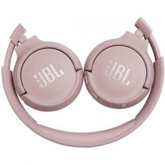 JBL Tune 500BT - беспроводная гарнитура от известного всем ценителям звука бренд. . фото 6