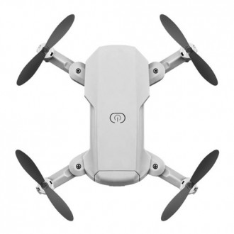 LSRC Mini Drone – сверхкомпактный квадрокоптер, который может осуществлять фотос. . фото 5