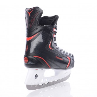 
Tempish REVO TORQ - хоккейные коньки, которые подходят для соревнований на льду. . фото 5