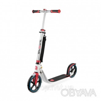 Blade Sport FunTom – самокат с уникальной бесшумной конструкцией. Большой городс. . фото 1