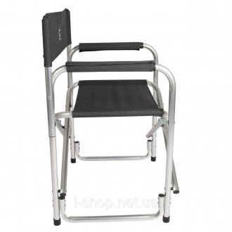 Легковпізнавана конструкція розкладного крісла Bo-Camp Director's Chair стала ду. . фото 10