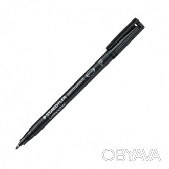 Універсальна ручка (перманентний фломастер) для використання практично на будь я. . фото 1