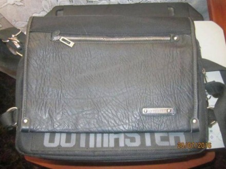 сумка outmaster 30х32 см. Полтава. фото 1 сумка outmaster 30х32 см. Полтава. фото 1