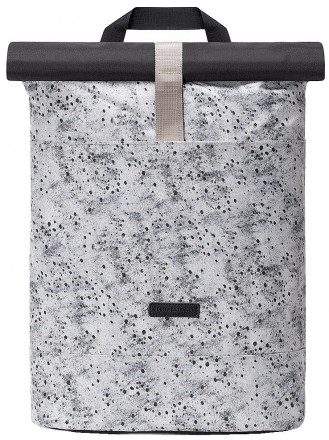 Рюкзак городской Ucon Acrobatics Hajo Backpack Sand Print черный с серым
Описани. . фото 2