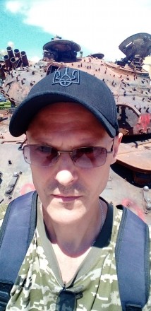 Знакомство. Ровно. фото 1