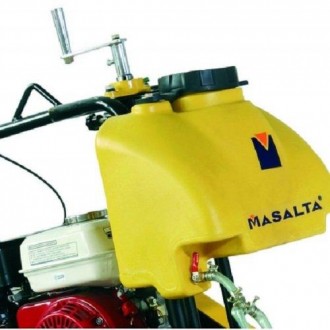 
Masalta MF 14-4 – бензиновый нарезчик швов, предназначен для выполнения небольш. . фото 3