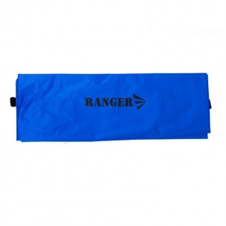 Гермомішок Ranger призначений для захисту ваших речей від пошкодження, захищає в. . фото 3
