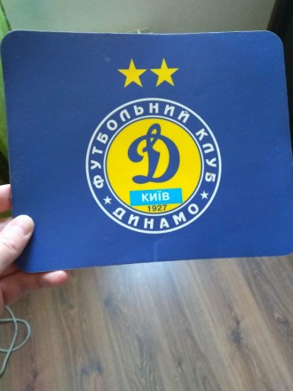 Продам клавиатуру Hama ET200 с логотипом и надписью "Динамо Киев"

Б. . фото 7