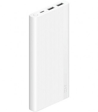 
Внешний портативный АКБ ZMI 10000mAh 18W (JD810)
 
Новый пауэрбанк от Xiaomi, к. . фото 2