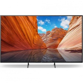 Телевизор 55" Sony KD55X81JR
 
	Диагональ экрана 55"
	4K разрешение - 3840x2160
. . фото 3