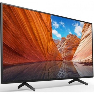 Телевизор 55" Sony KD55X81JR
 
	Диагональ экрана 55"
	4K разрешение - 3840x2160
. . фото 5