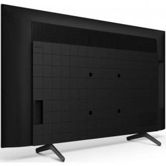 Телевизор 55" Sony KD55X81JR
 
	Диагональ экрана 55"
	4K разрешение - 3840x2160
. . фото 7