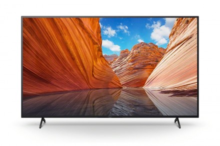 Телевизор 55" Sony KD55X81JR
 
	Диагональ экрана 55"
	4K разрешение - 3840x2160
. . фото 4