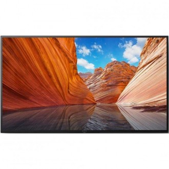 Телевизор 55" Sony KD55X81JR
 
	Диагональ экрана 55"
	4K разрешение - 3840x2160
. . фото 6