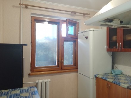 Сдам 1к. квартиру на ХТЗ, район храма. Харків. фото 1 Сдам 1к. квартиру на ХТЗ, район храма. Харків. фото 1