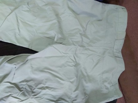 Продам штаны мужские летние OUTVENTURE

Состояние  - б.у., одевались несколько. . фото 6