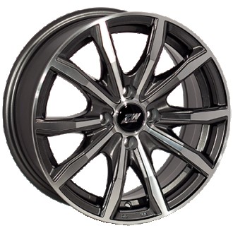 Диски литые R14 PCD4x98 ZW 4408 MK-P ET38 DIA58,6 6,0j Киев. Киев. фото 1 Диски литые R14 PCD4x98 ZW 4408 MK-P ET38 DIA58,6 6,0j Киев. Киев. фото 1