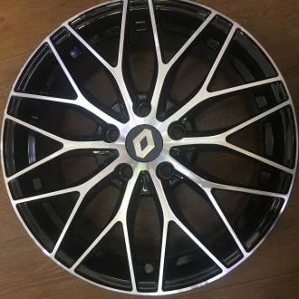 Диски литые R17 PCD5x114,3 на Hyundai, Tоyota, Nissan, Mitsubishi, KIA, Suzuki, . . фото 3