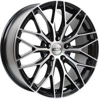 Диски литые R17 PCD5x114,3 на Hyundai, Tоyota, Nissan, Mitsubishi, KIA, Suzuki, . . фото 2