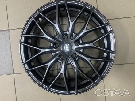 Диски литые R17 PCD5x114,3 на Hyundai, Tоyota, Nissan, Mitsubishi, KIA, Suzuki, . . фото 1