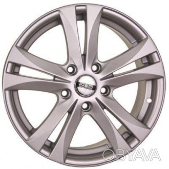 Диски литые R18 PCD5x114,3 на Hyundai, Tоyota, Nissan, Mitsubishi, KIA, Suzuki, . . фото 1